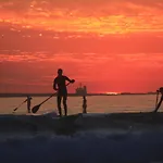Sunset Beach Living Guesthouse