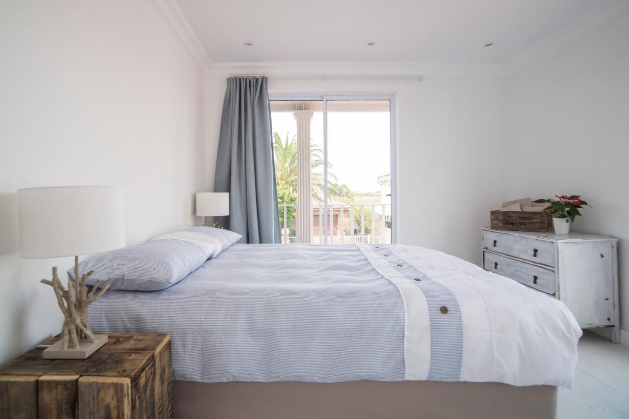 Sunset Living Apartment